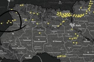 ON-LINE: Polsko sestřelilo ruské drony - Novinky